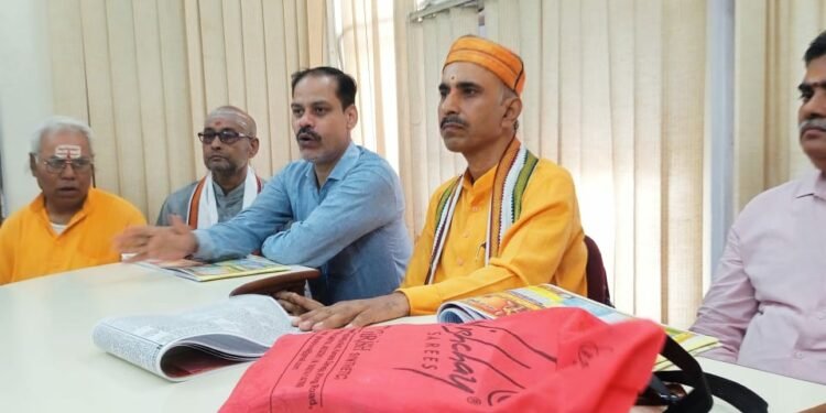 Dev Deepawali Date Confusion