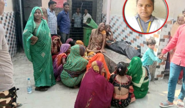 Varanasi Accident News