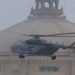 lucknow: विधानसभा पर सेना का हेलीकाप्टर देख लोग हुए हैरान, मॉक ड्रिल की हो रही तैयारी