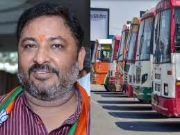 lucknow: रात्रि में लोड फैक्टर 55 प्रतिशत से कम हो तो न संचालित की जाएं बसें: दयाशंकर सिंह