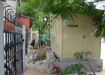 ट्रांसफॉर्मर