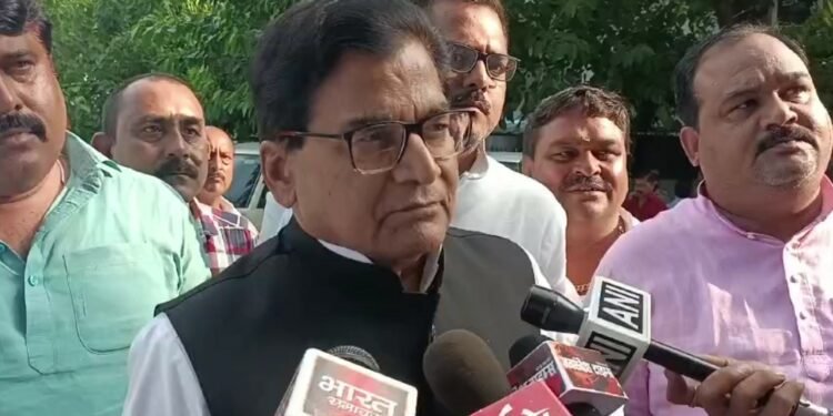 RamGopal Yadav