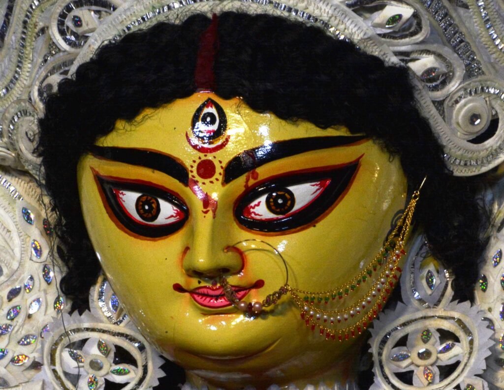 Durga Pooja 2024