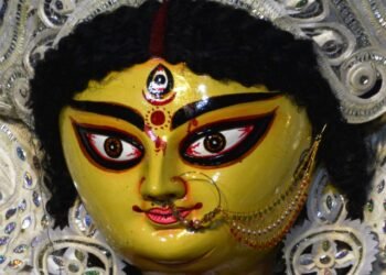 Durga Pooja 2024