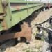 Train Derailment