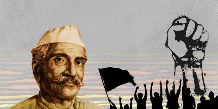 Aacharya Narendra Dev