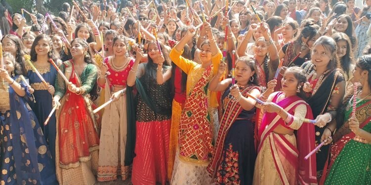 Basant Mahila Mahavidyalay