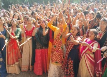 Basant Mahila Mahavidyalay