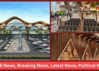 Varanasi LBS Airport