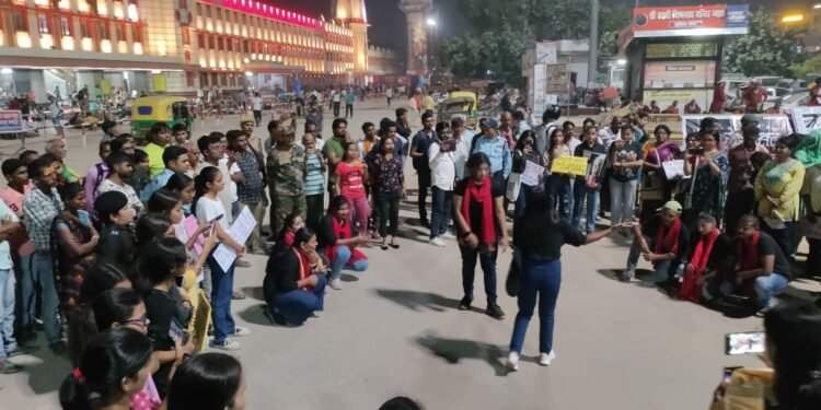 International Girl Day