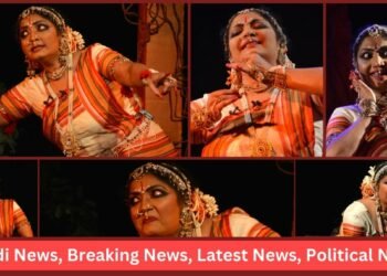 Banaras Rang Mahotsav