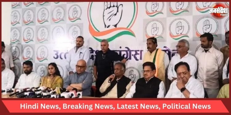 Former MP Ravi Prakash Verma