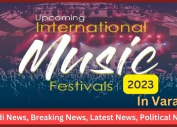 International Music Festival