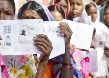 Loksabha Election 2024