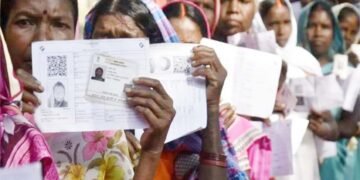Loksabha Election 2024
