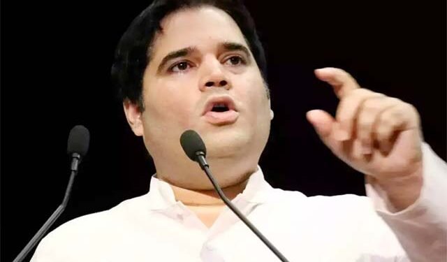 varun gandhi