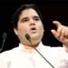varun gandhi
