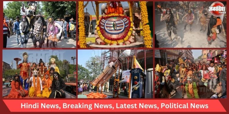 Baba Vishwanath Dham