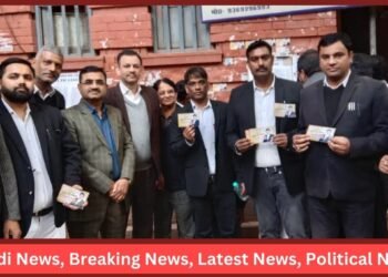 Central Bar Association