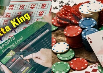 Gambling and Betting