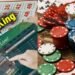 Gambling and Betting