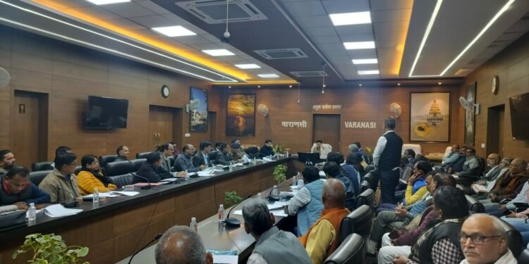 Illegal Auto Rikshaw