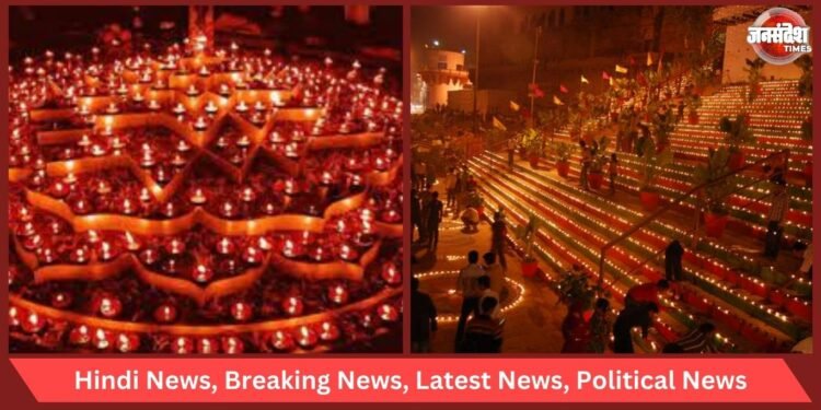 Ramlala Pran Pratistha