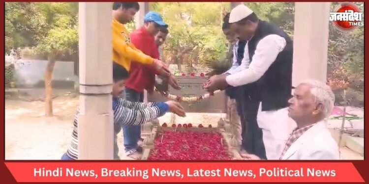 Umrao Jaan 86th death anniversary