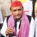 Akhilesh Yadav Varanasi Visit