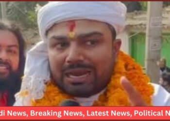 Youtuber Manish Kashyap