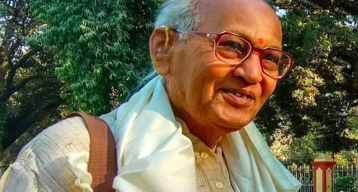 Kamlesh Dutt Tripathi