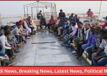 Varanasi Big Announcement