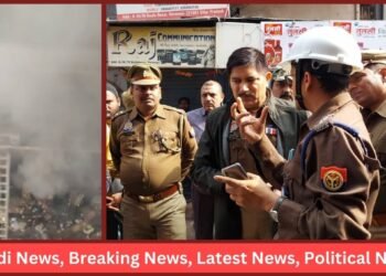 Varanasi Big Breaking