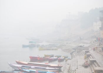 Varanasi Weather