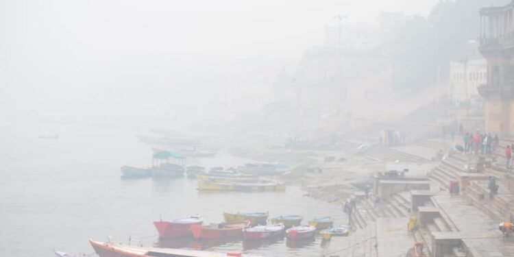 Varanasi Weather