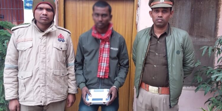 Finance Company Loot