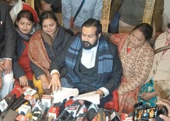 Gyanvapi में मिले हिंदू मंदिरों के साक्ष्य, अब अगला कदम वजुखाने की ओर…