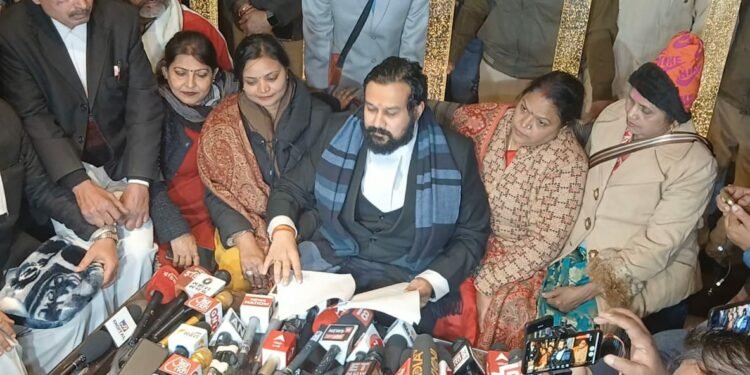 Gyanvapi में मिले हिंदू मंदिरों के साक्ष्य, अब अगला कदम वजुखाने की ओर…