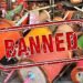 Chinese Manjha Banned