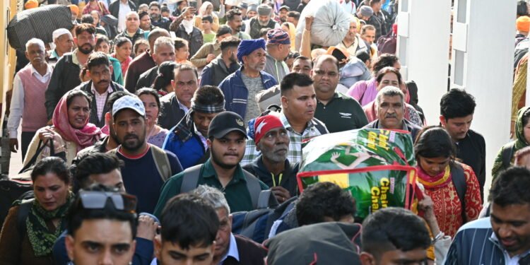 Ravidas Jayanti 2024