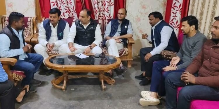 कल से बनारस आएंगे कांग्रेस के कई दिग्गज नेता, यात्रा की शुरू हुई तैयारियां