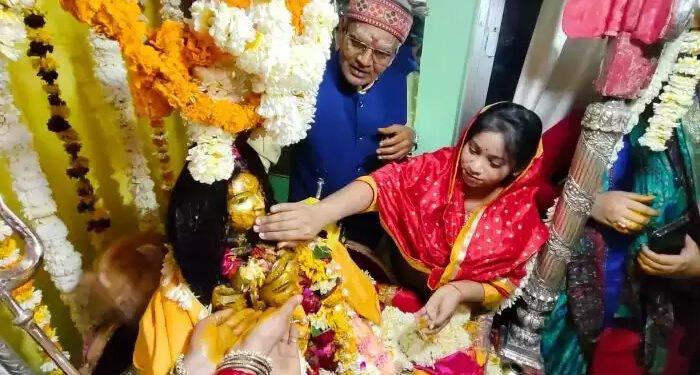 Baba Vishwanath Tilak