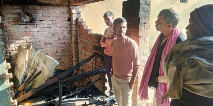 चौबेपुर