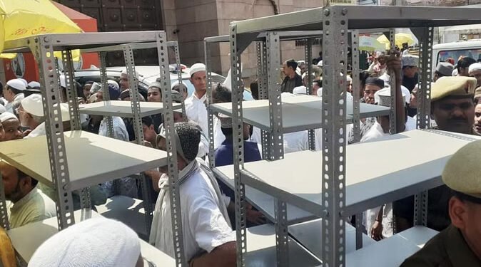 ज्ञानवापी