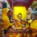 Kashi Vishwanath Haldi