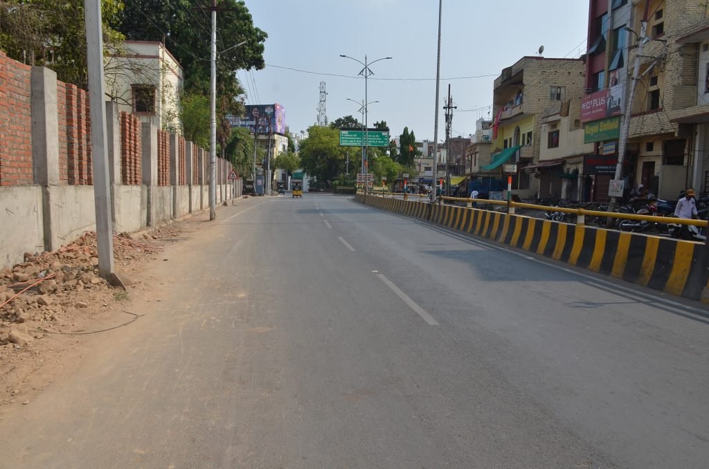 Purvanchal Weather