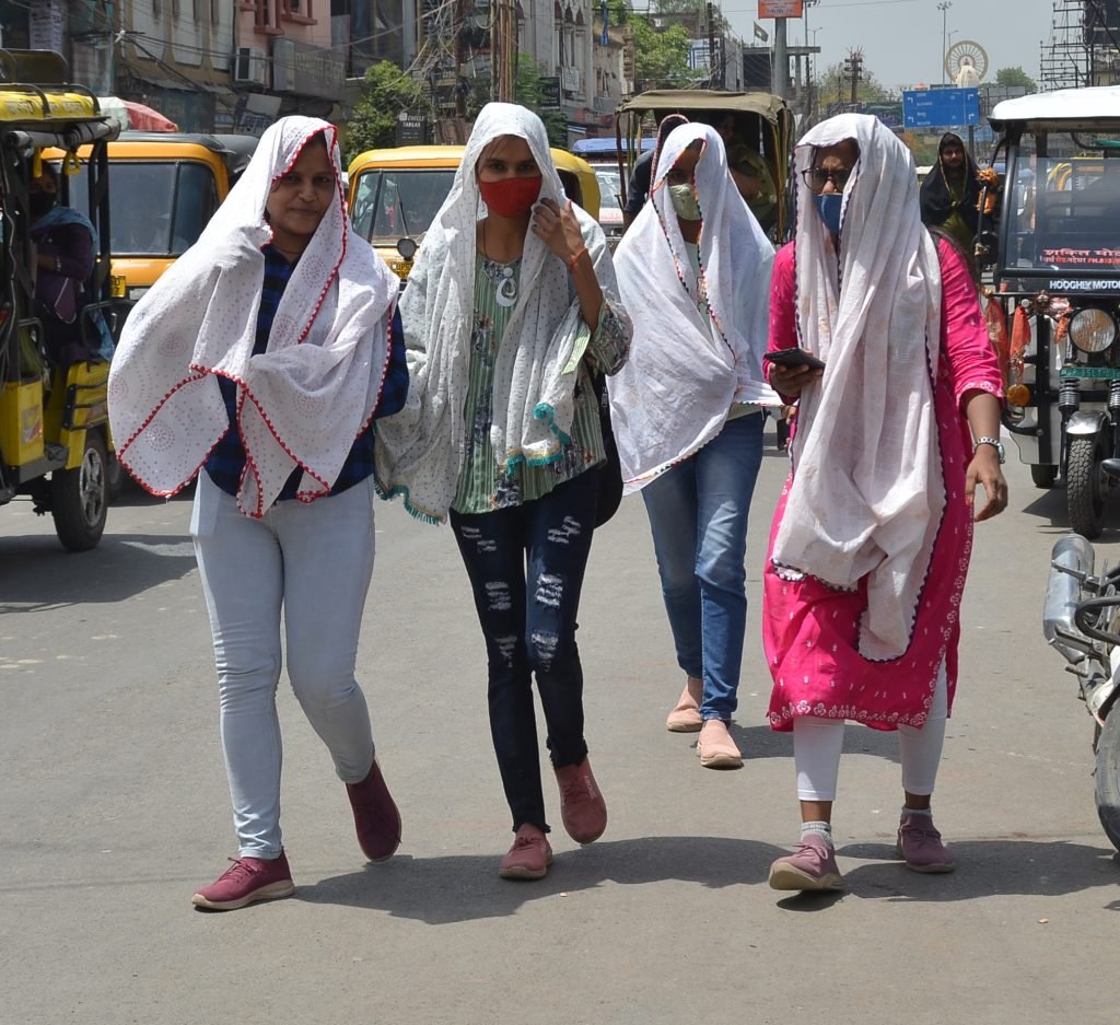 Varanasi Weather