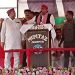 Akhilesh Yadav in Jaunpur