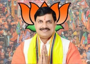 CM of Madhya Pradesh