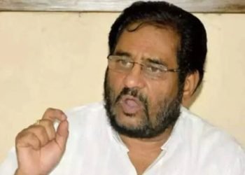 CPI Atul Kumar Anjan